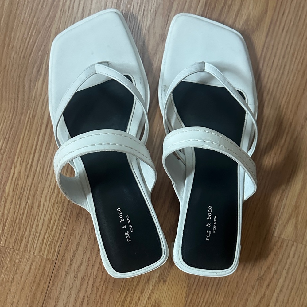 Rag & Bone Sandals
